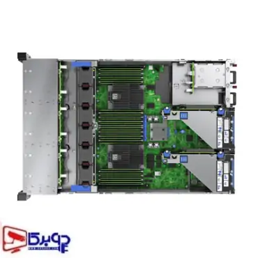 سرور اچ پی ProLiant DL380 G10