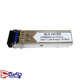 ماژول فیبر نوری سیسکو GLC-LH-SM Compatible 1000BASE-LX/LH SFP