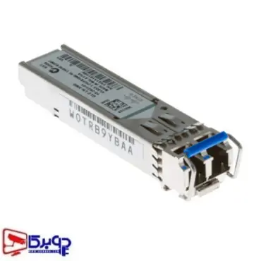 ماژول فیبر نوری سیسکو GLC-LH-SM Compatible 1000BASE-LX/LH SFP