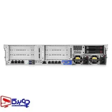 سرور اچ پی HP DL380 G9