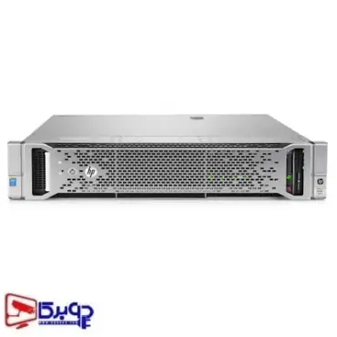 سرور اچ پی HP DL380 G9 12LFF