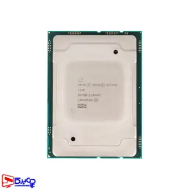 Intel Xeon Silver 4216 Processor