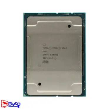 سی پی یو اینتل Gold 5222