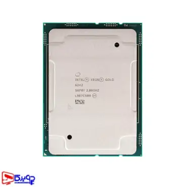سی پی یو زئون Gold 6242