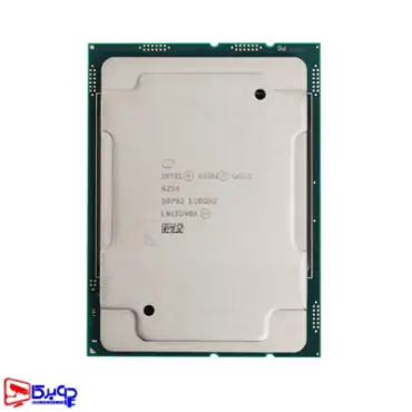 پردازنده Intel Xeon Gold 6254