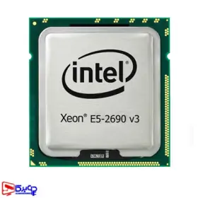 خرید CPU 2690 V3