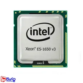 قیمت CPU 1650 V3