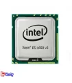 پردازنده سرور Intel Xeon E5-1650 v3