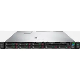 سرور HPE PROLIANT DL360 GEN10 (تست-ويرايش نکنيد)