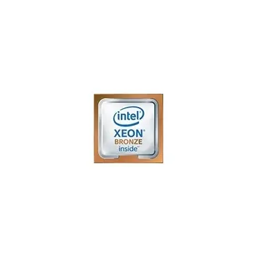 پردازنده HPE DL360 Gen10 Intel Xeon-Silver 4208 (2.1GHz/8-core/85W) Processor Kit (تست-ويرايش نکنيد)