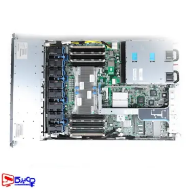 سرور HP DL360 GEN7