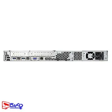 سرور (آکبند) رکمونت اچپی HP DL320e Generation 8
