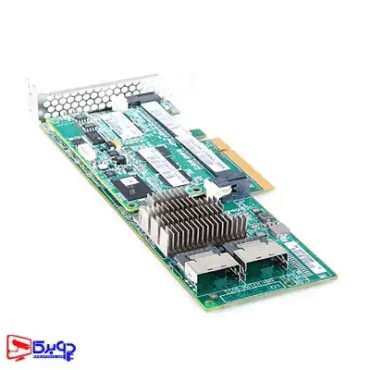 خرید رید کنترلر HP 1GB