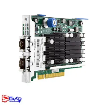 خرید کارت شبکه HPE FlexFabric 10Gb 533FLR-T