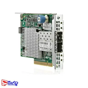 خرید کارت شبکه سرور HP