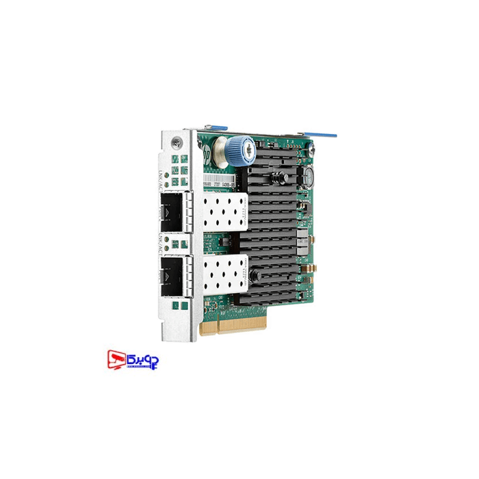 خرید HP Ethernet 10Gb 2-port 560FLR-SFP+ FIO Adapter