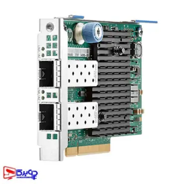 خرید HP Ethernet 10Gb 2-port 560FLR-SFP+ FIO Adapter