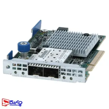 خرید  HP FlexFabric 10Gb 2-port