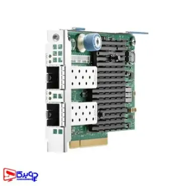 خرید کارت شبکه HP 10GB