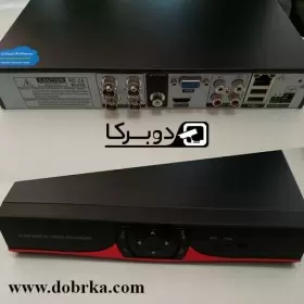 دی وی آر 4 کانال 1080P