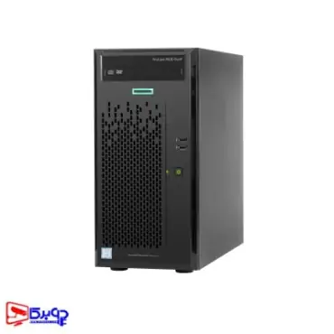 خرید سرور اچپی HPE ProLiant ML10 Gen9