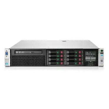 سرور اچ پی HP DL380 G9