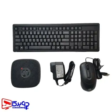 خرید تین کلاینت hp t240