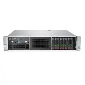 سرور HPE DL380 G9 8SFF