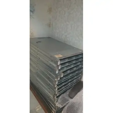 سرور  Dl360 g9 4 lff 2sff