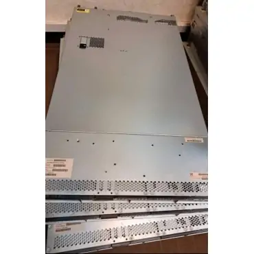 سرور  Dl360 g9 4 lff 2sff