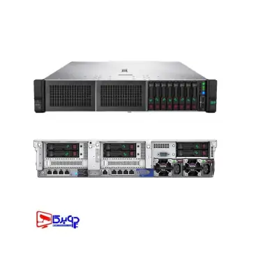 خرید سرور dl380 g10 16sff