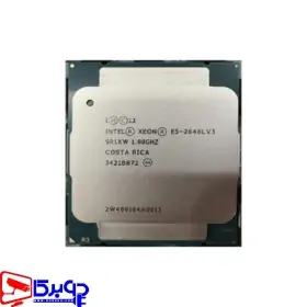 پردازنده سرور Intel Xeon E5-2648L V3