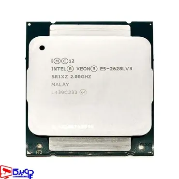 پردازنده سرور  E5-2628L V3