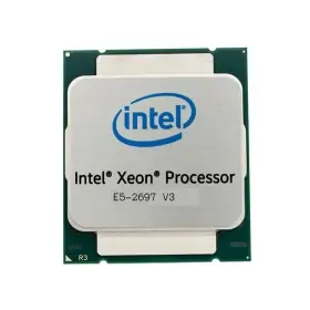 قیمت CPU 2697 V3 پردازنده سرور Intel xeon E5-2697 V3