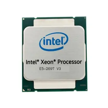 قیمت CPU 2697 V3