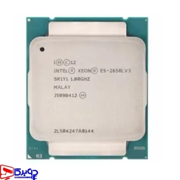 CPU سرور intel xeon e5-2650l v3