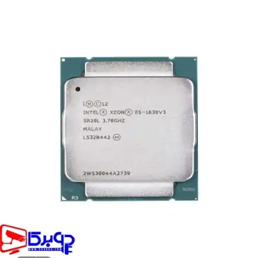 خرید CPU 1630 V3