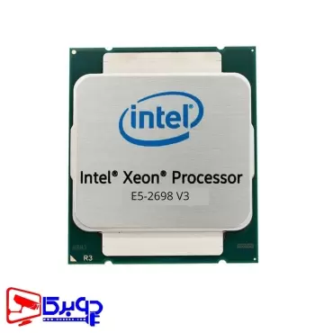 CPU سرور INTEL XEON E5-2698 V3