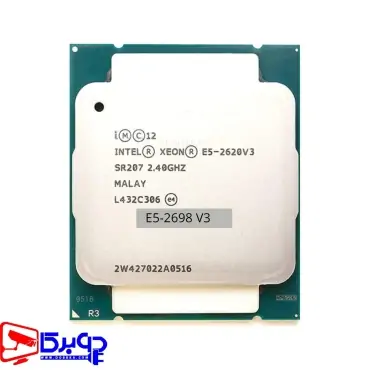 خرید CPU 2620 V3