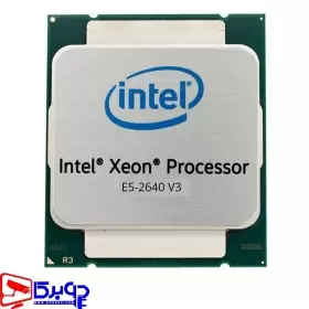 CPU سرور INTEL XEON E5-2640 V3