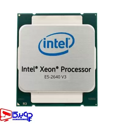 CPU سرور INTEL XEON E5-2640 V3