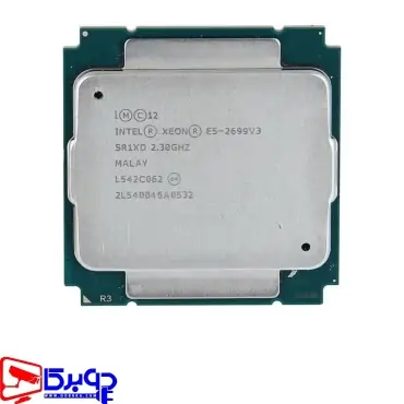 خرید CPU 2699 V3