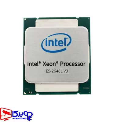 CPU سرور INTEL XEON E5-2648L V3