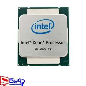 پردازنده سرور intel xeon e5-2690 v4