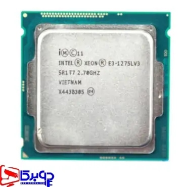 خرید CPU 1275 V3