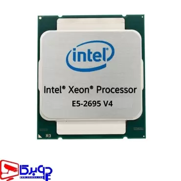 CPU سرور INTEL XEON E5-2695 V4
