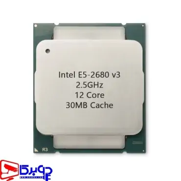 قیمت CPU 2680 V3
