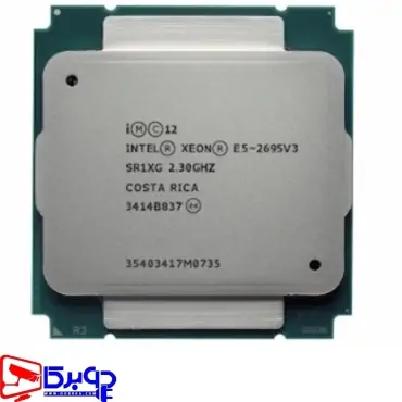 خرید CPU 2695 V3