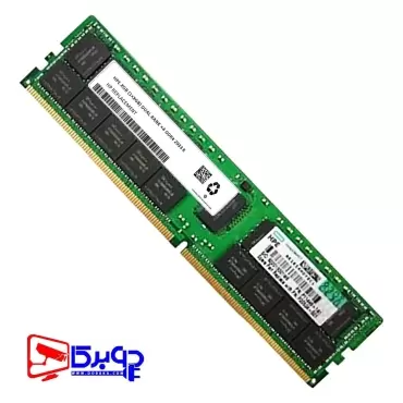 رم سرور HP 64GB Dual Rank DDR4 2933