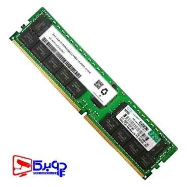 رم سرور HP 32GB Single Rank DDR4 3200
